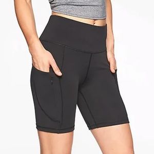 Athleta ALL IN 7" SHORT